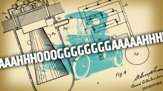 The First Car Alarm Was Sort Of Like A Puzzle